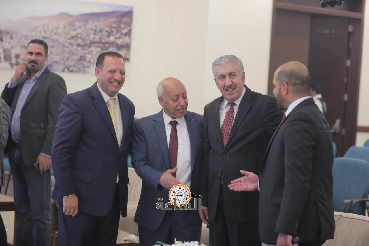 Madar Al-Saa Images 0.8866955500988043