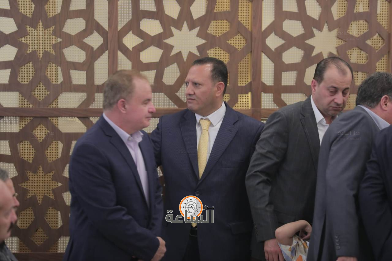 Madar Al-Saa Images 0.755657470819133