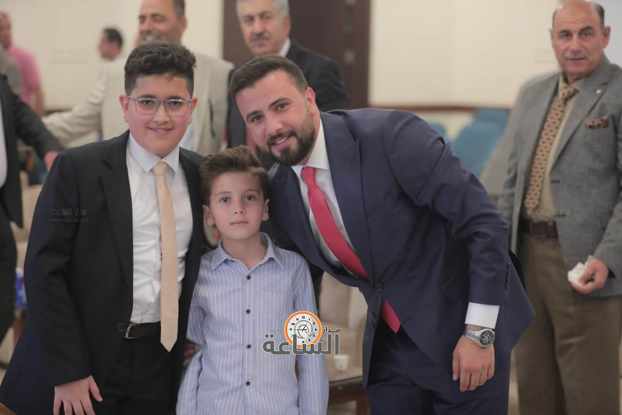 Madar Al-Saa Images 0.02635631446811537