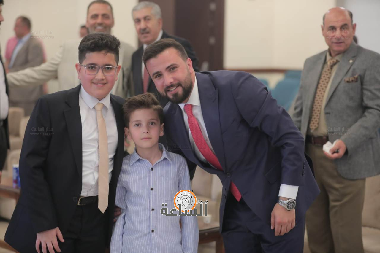 Madar Al-Saa Images 0.17431477238241233