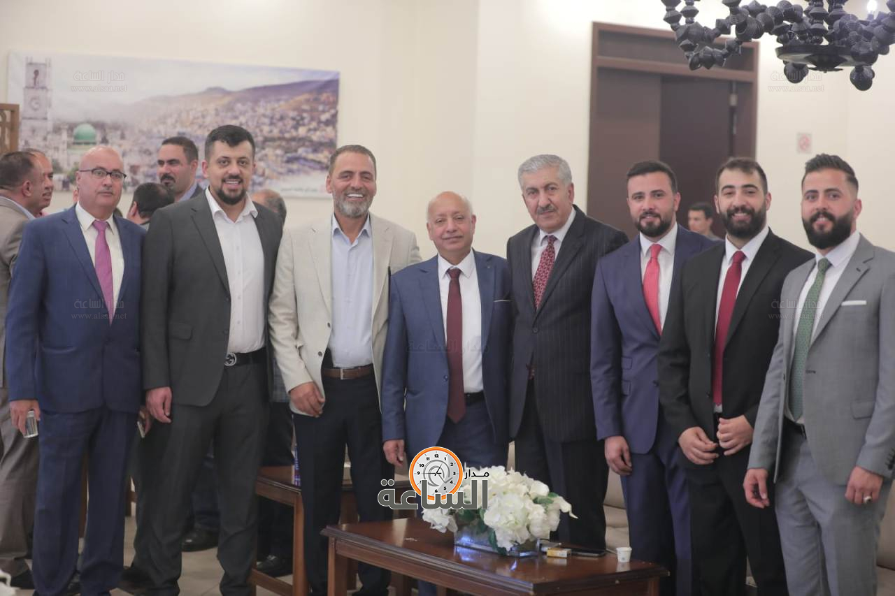 Madar Al-Saa Images 0.9502174871162037