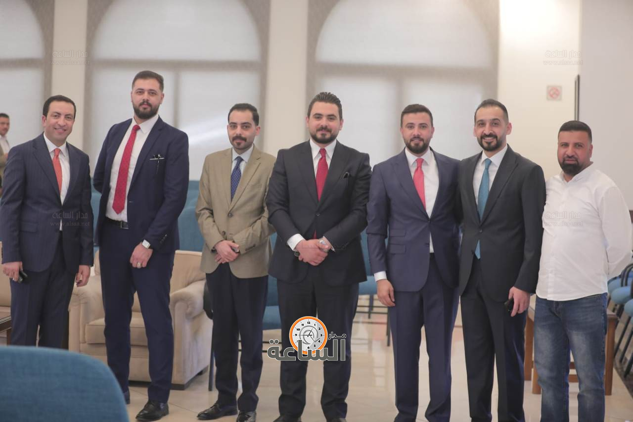 Madar Al-Saa Images 0.2082673941885811