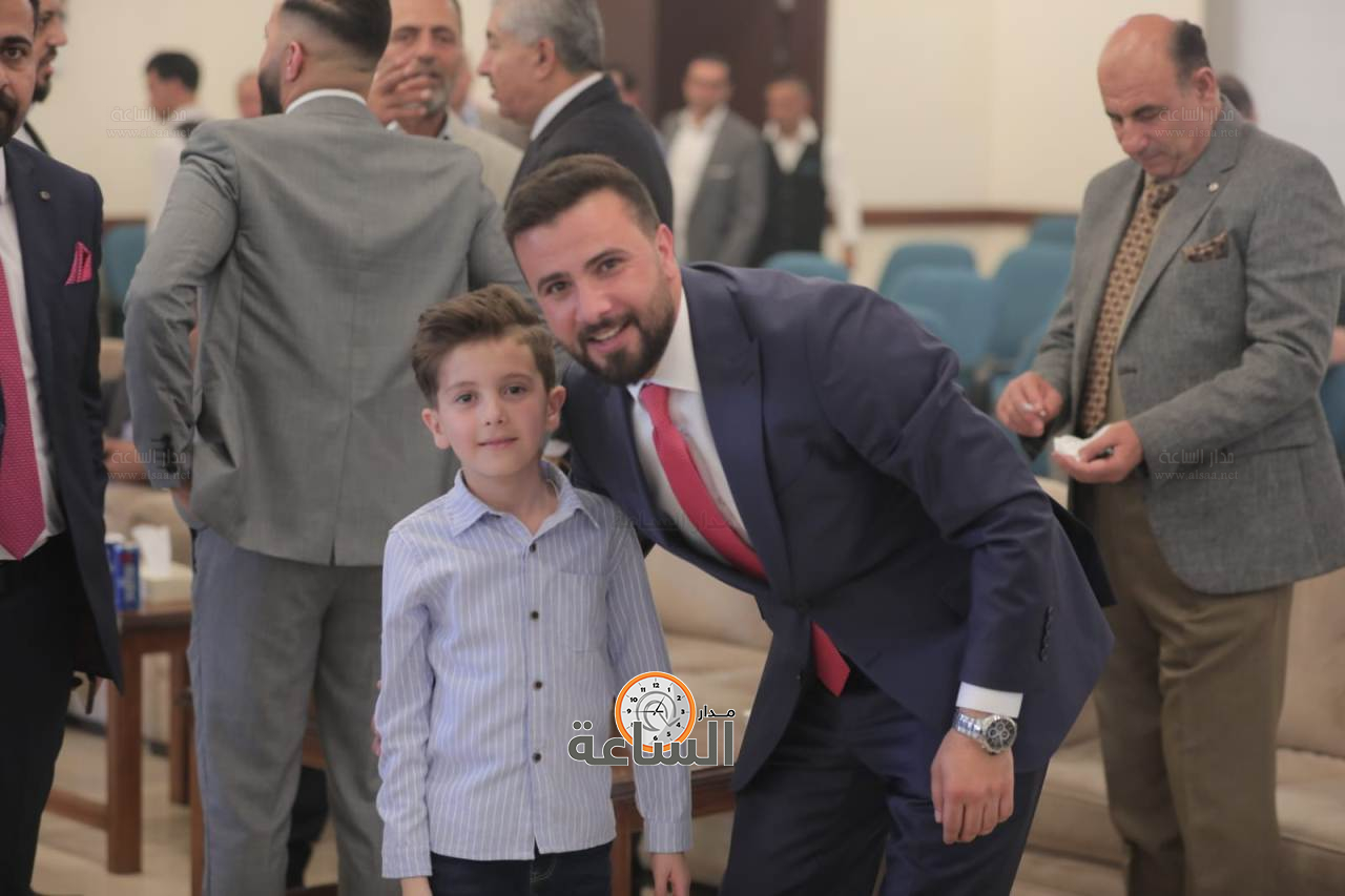 Madar Al-Saa Images 0.00606110957865913