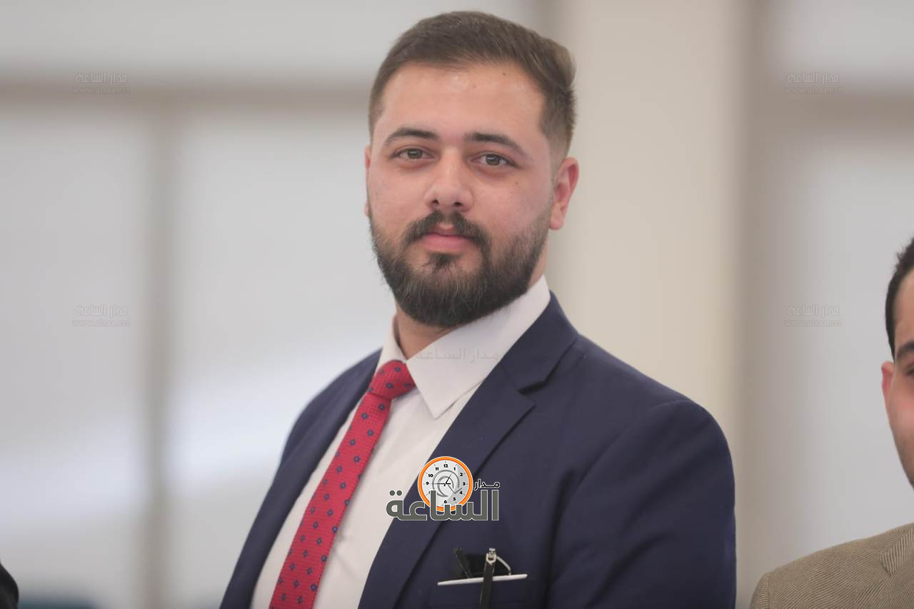 Madar Al-Saa Images 0.8950776440635597