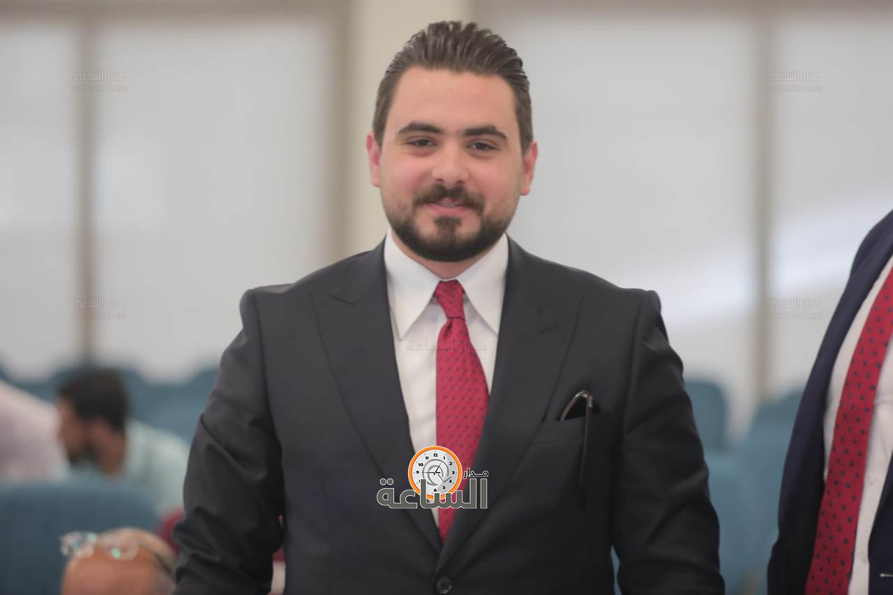 Madar Al-Saa Images 0.8691577438254857