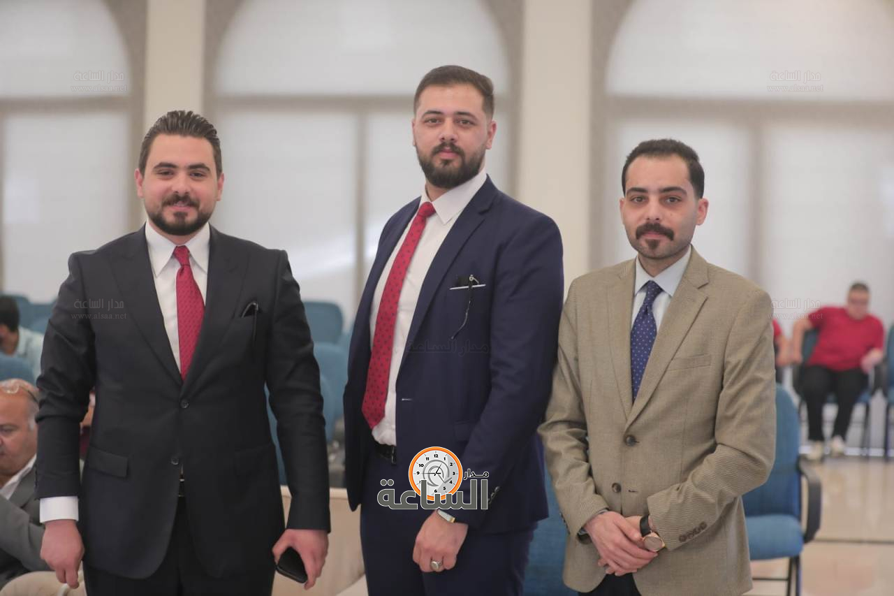 Madar Al-Saa Images 0.17043649958690976