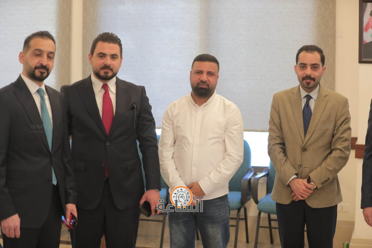 Madar Al-Saa Images 0.5294144687493992