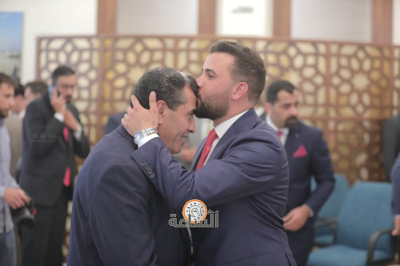 Madar Al-Saa Images 0.10084976809502133