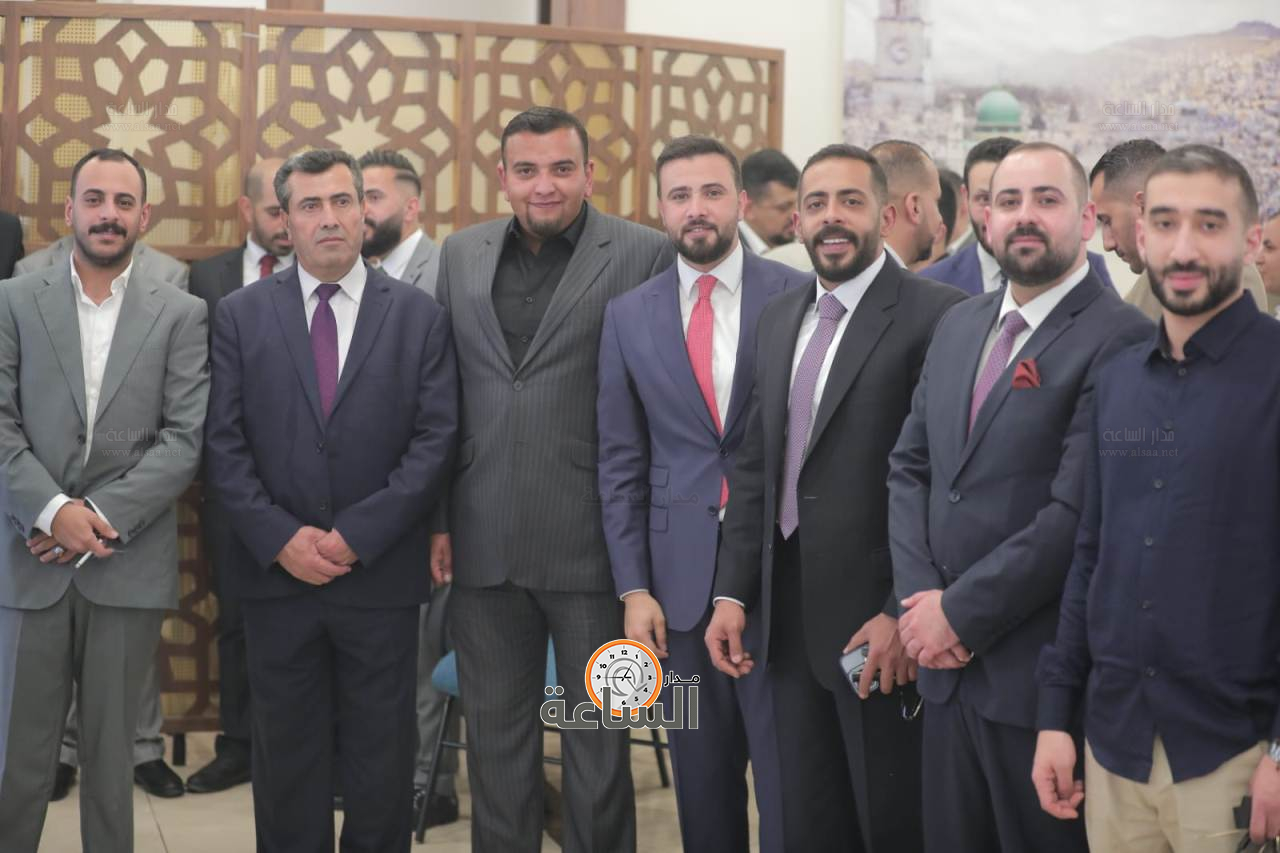 Madar Al-Saa Images 0.5292946711135811