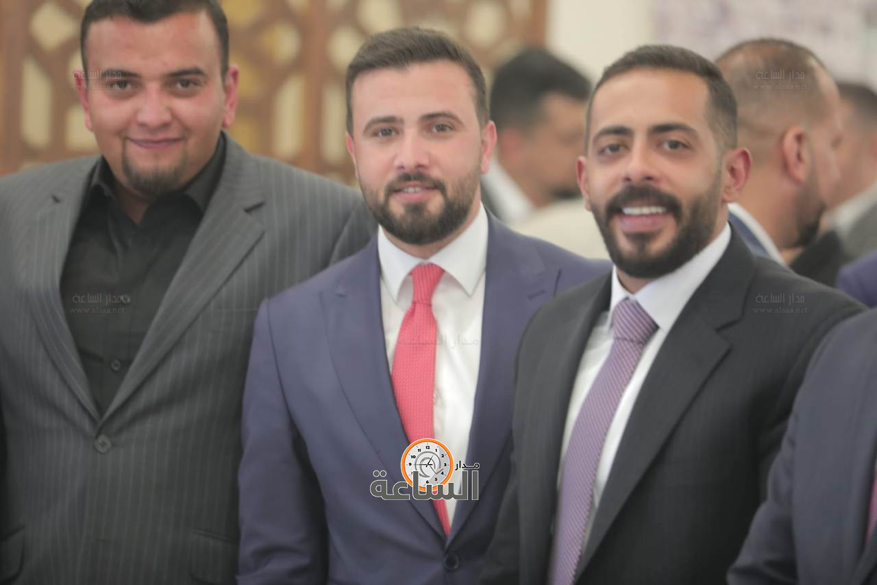 Madar Al-Saa Images 0.9648048171432958