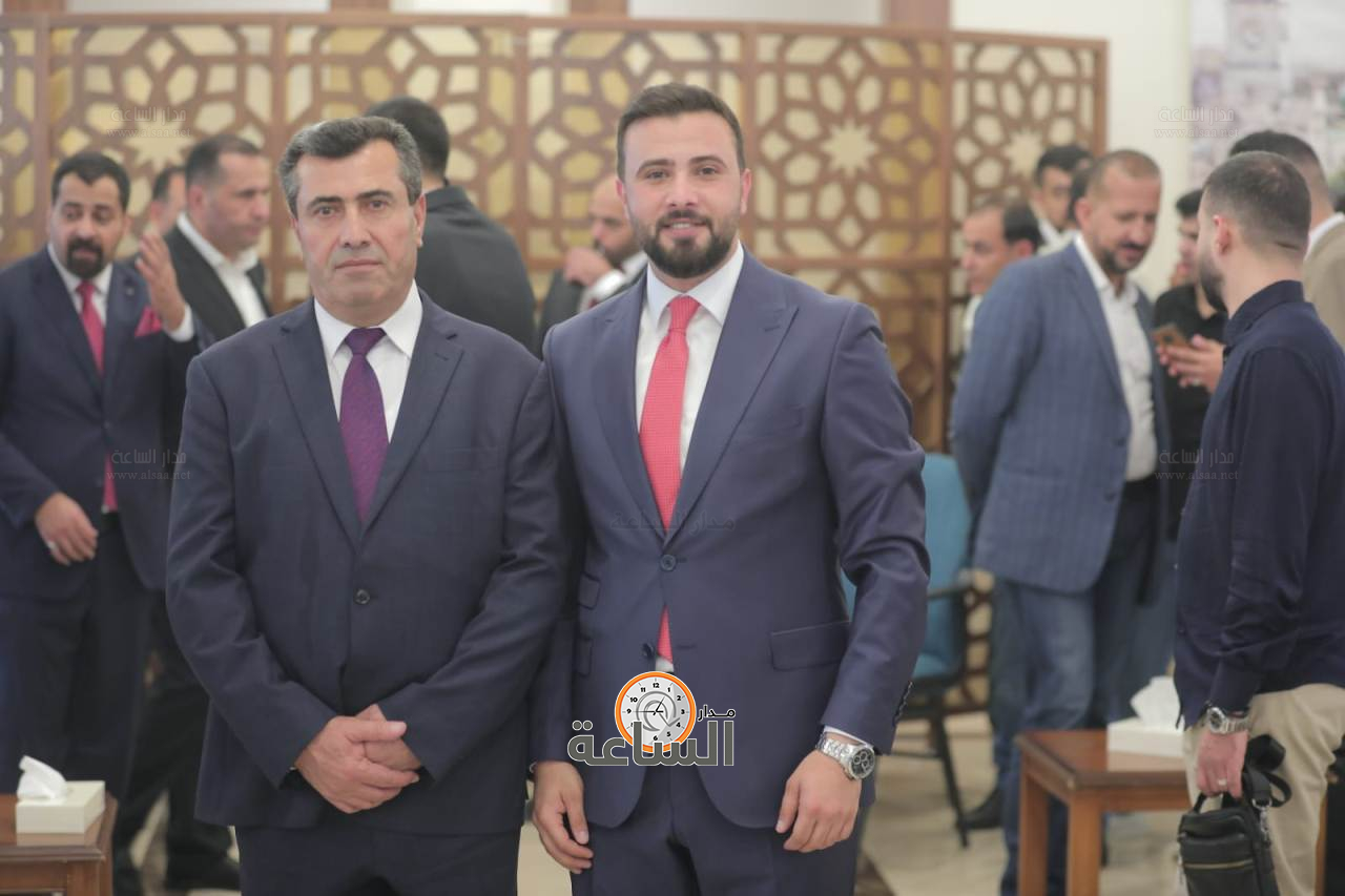 Madar Al-Saa Images 0.6644491748084623