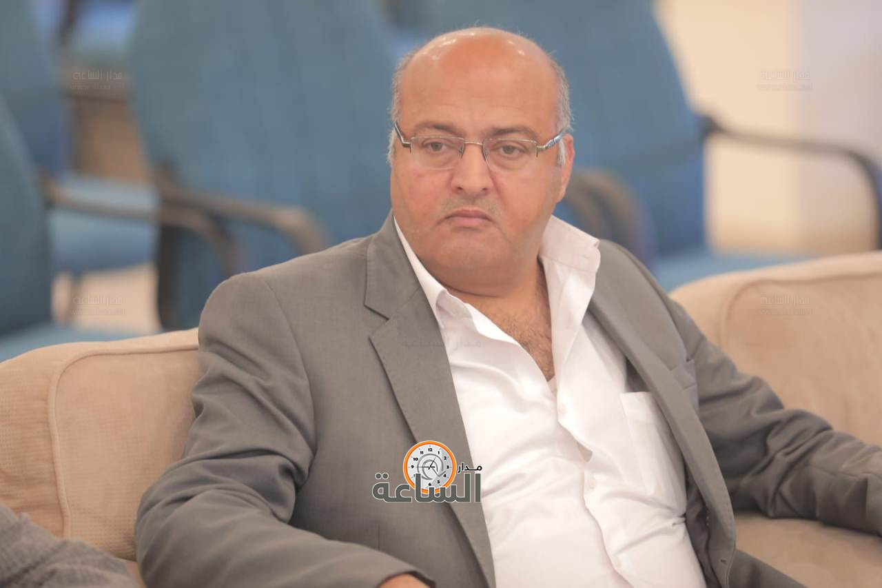 Madar Al-Saa Images 0.2706267748664377