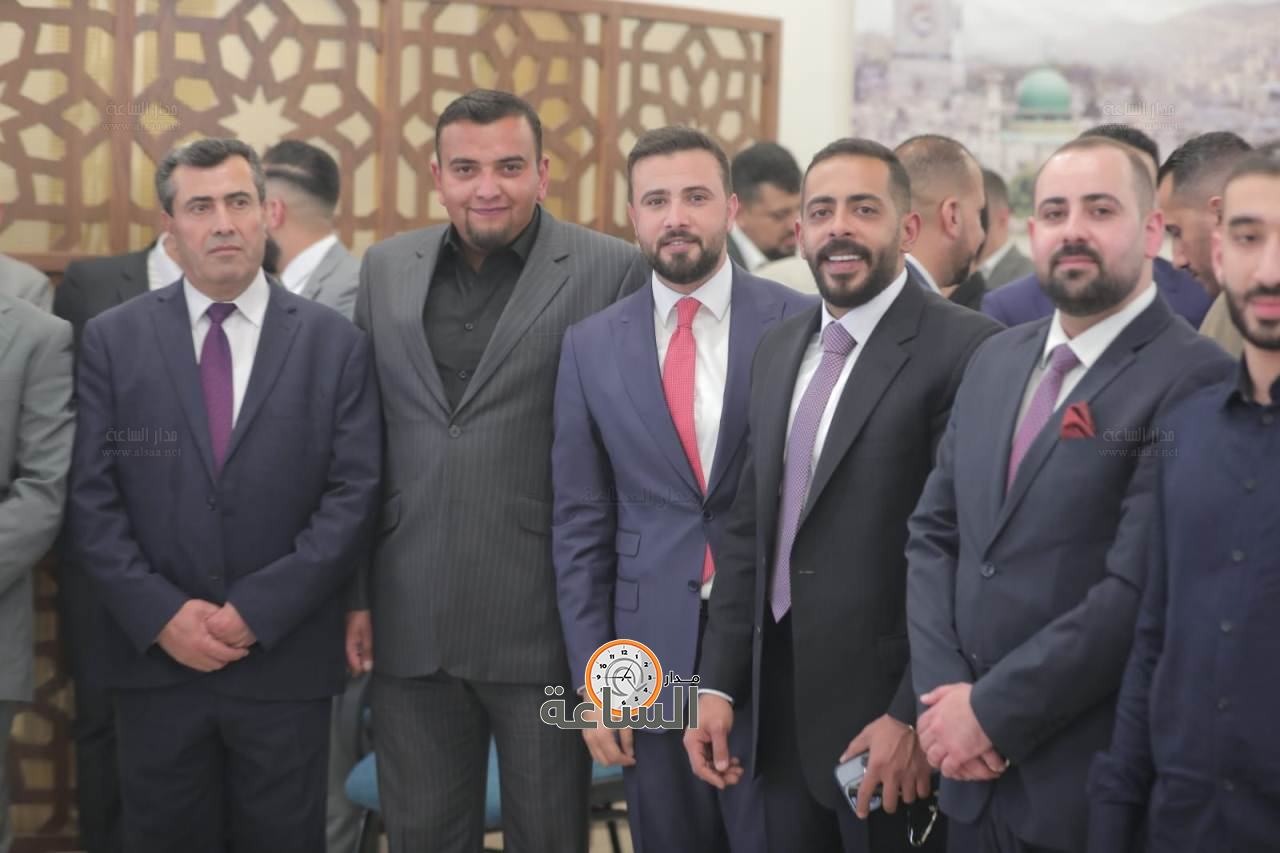 Madar Al-Saa Images 0.9757470675002622