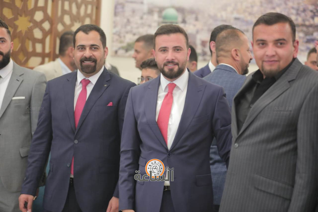 Madar Al-Saa Images 0.09082255191348831