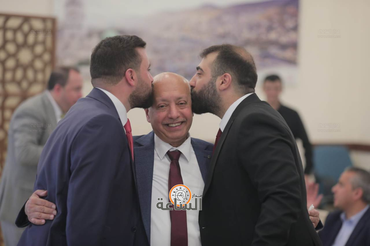 Madar Al-Saa Images 0.5888557034934756