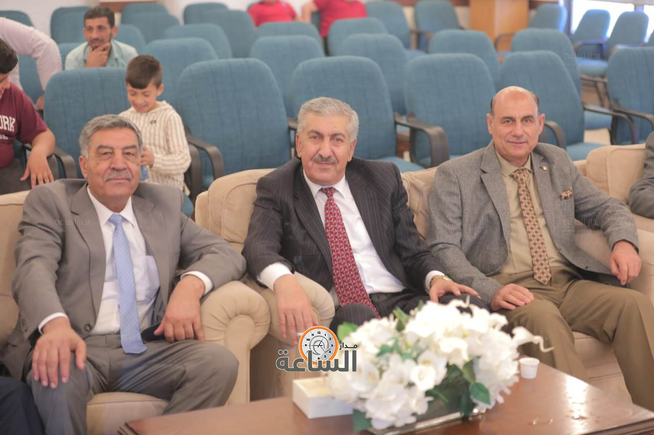 Madar Al-Saa Images 0.682845092958003