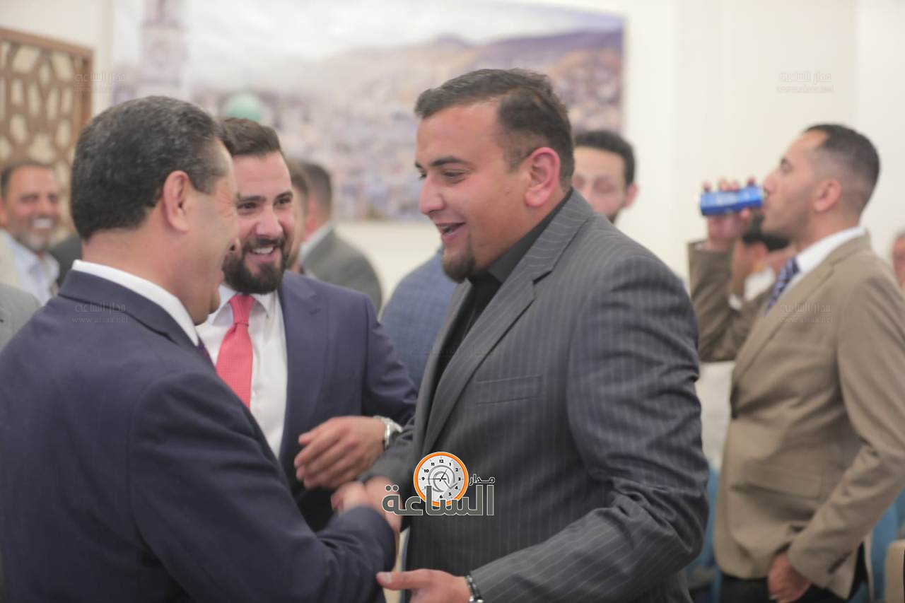 Madar Al-Saa Images 0.06274672300558626