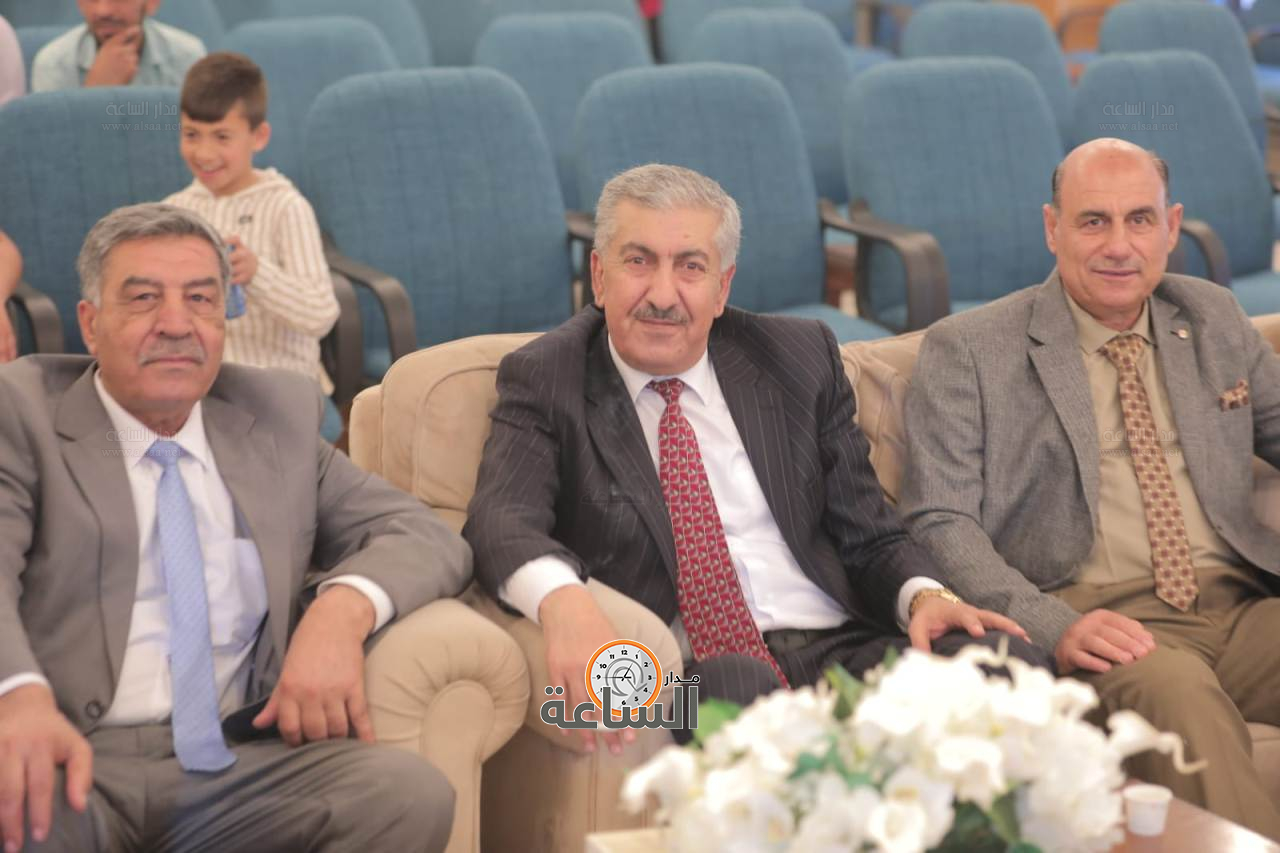 Madar Al-Saa Images 0.15716976993073595