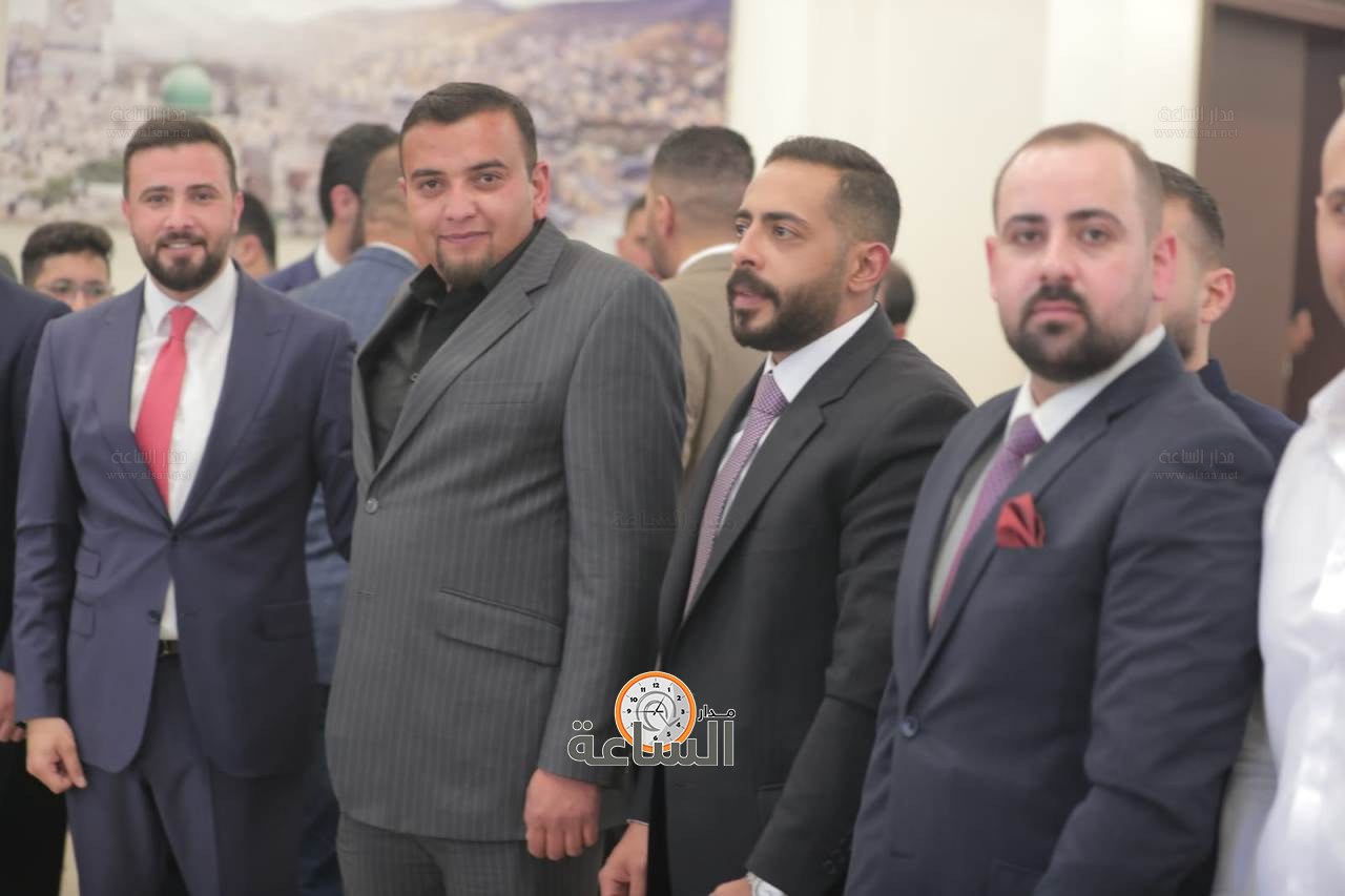 Madar Al-Saa Images 0.28589664366115053