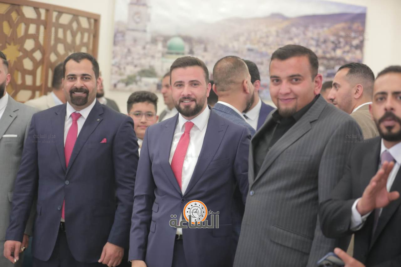 Madar Al-Saa Images 0.4176188249015108