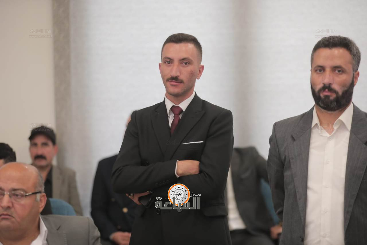 Madar Al-Saa Images 0.5859527998778715