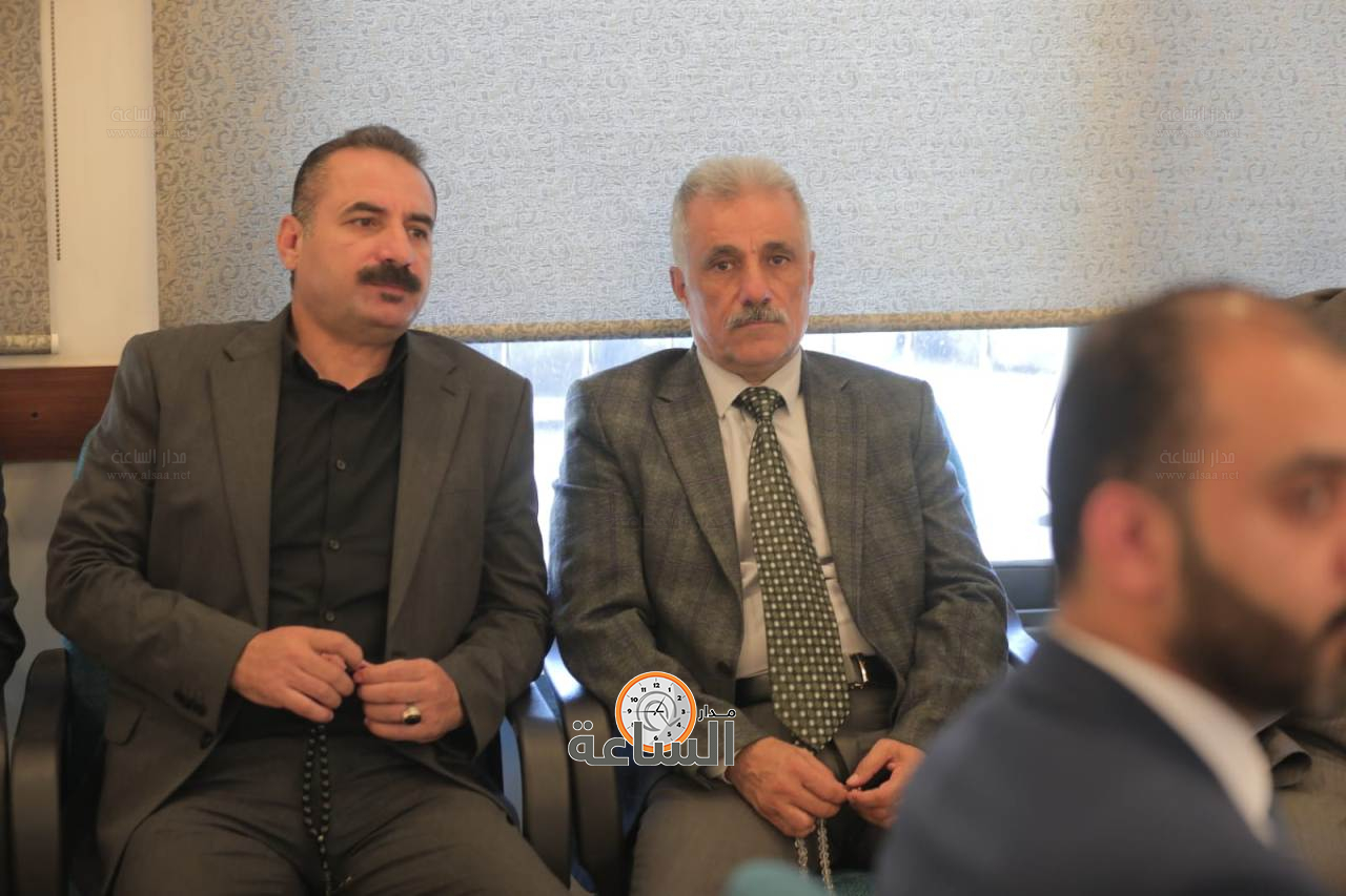 Madar Al-Saa Images 0.4315820305755085