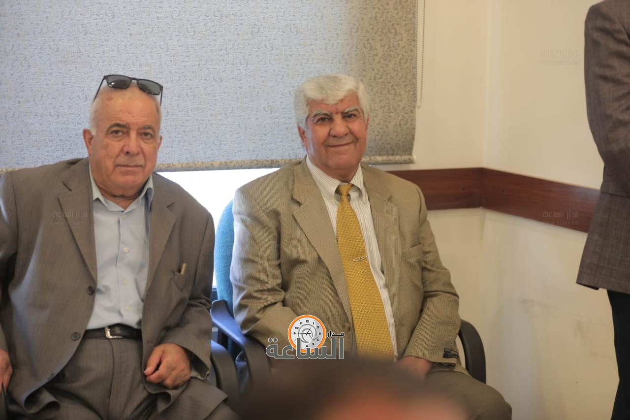 Madar Al-Saa Images 0.9186992890638213