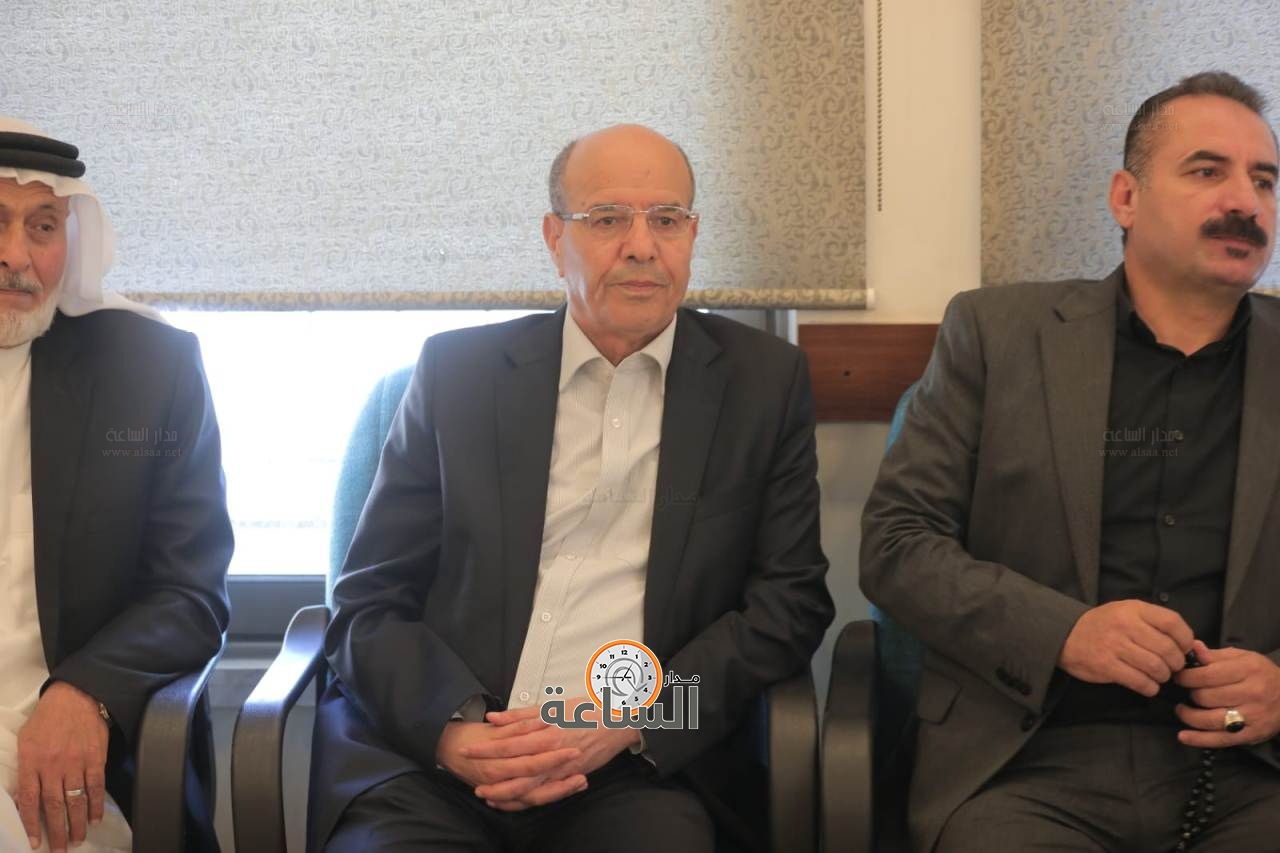 Madar Al-Saa Images 0.9864706368441387