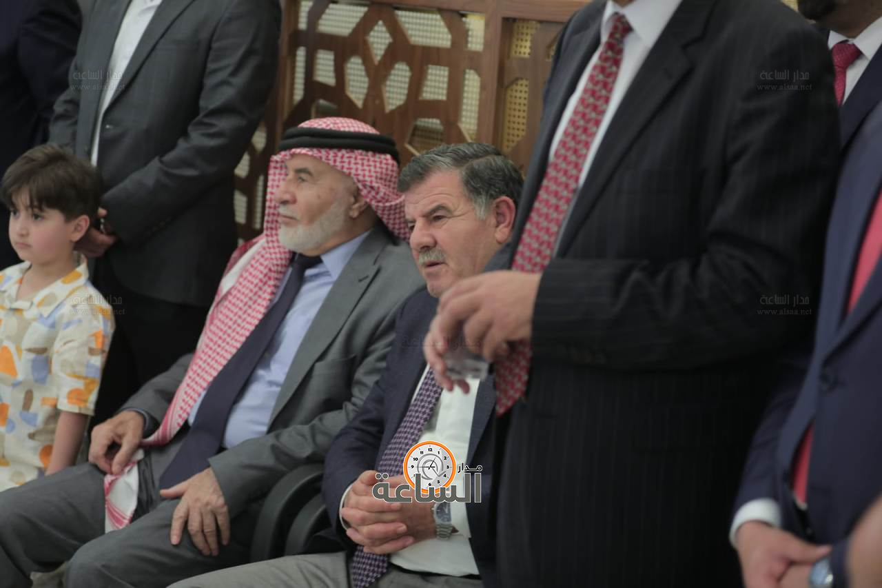 Madar Al-Saa Images 0.08684868051238315