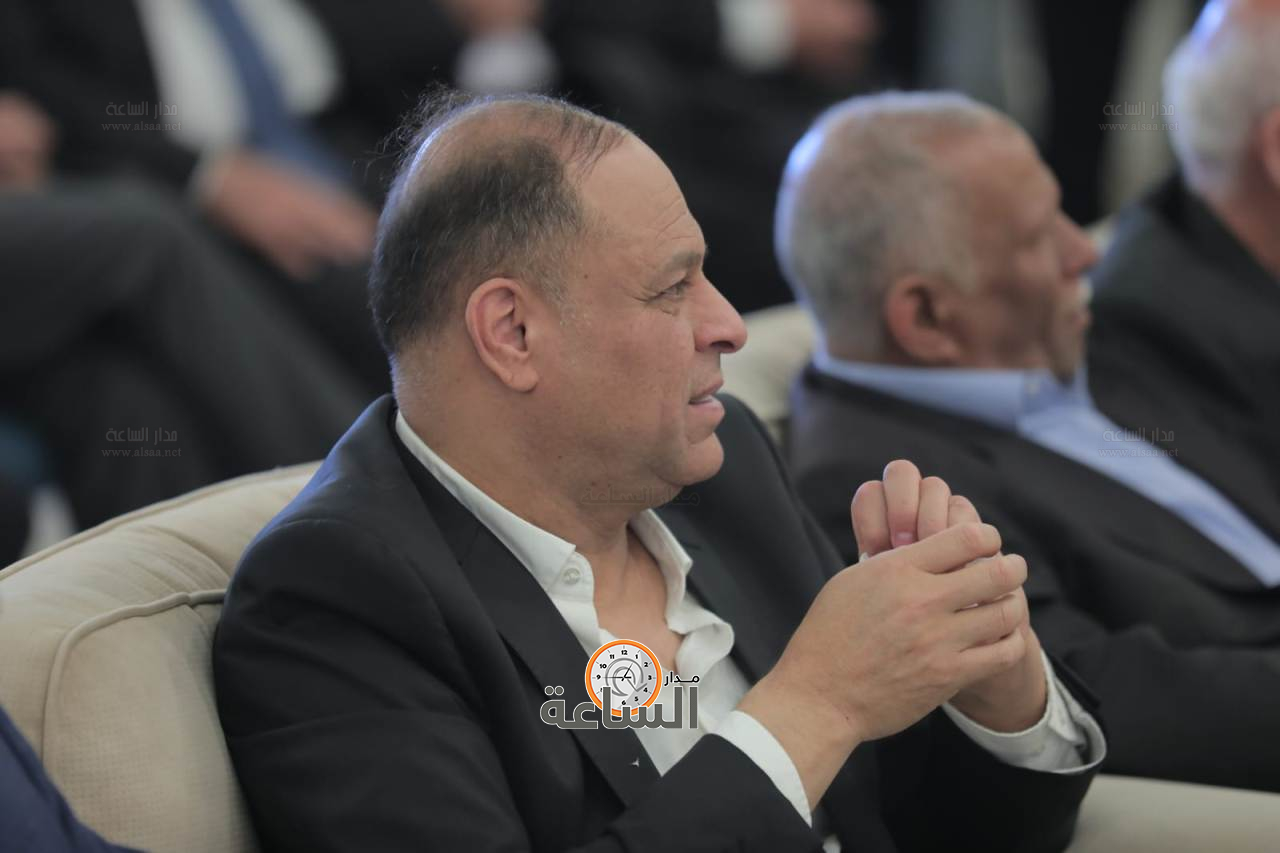 Madar Al-Saa Images 0.8424637136056182