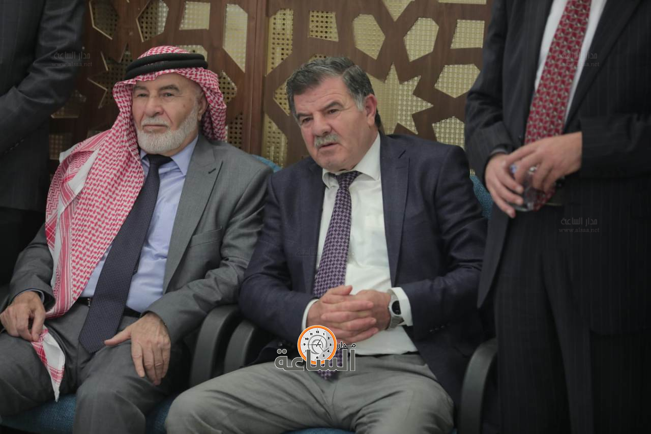 Madar Al-Saa Images 0.8061275865943041