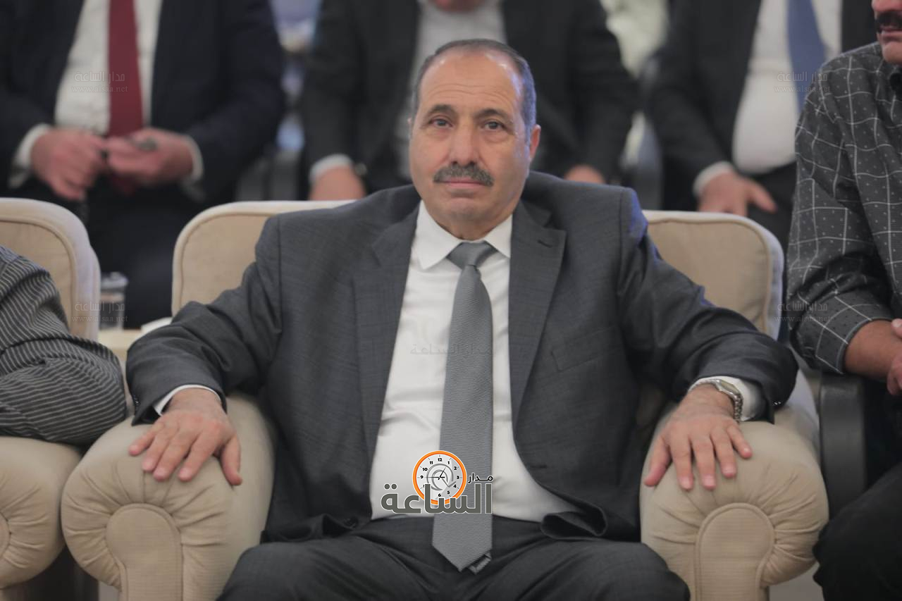 Madar Al-Saa Images 0.25926872311265714