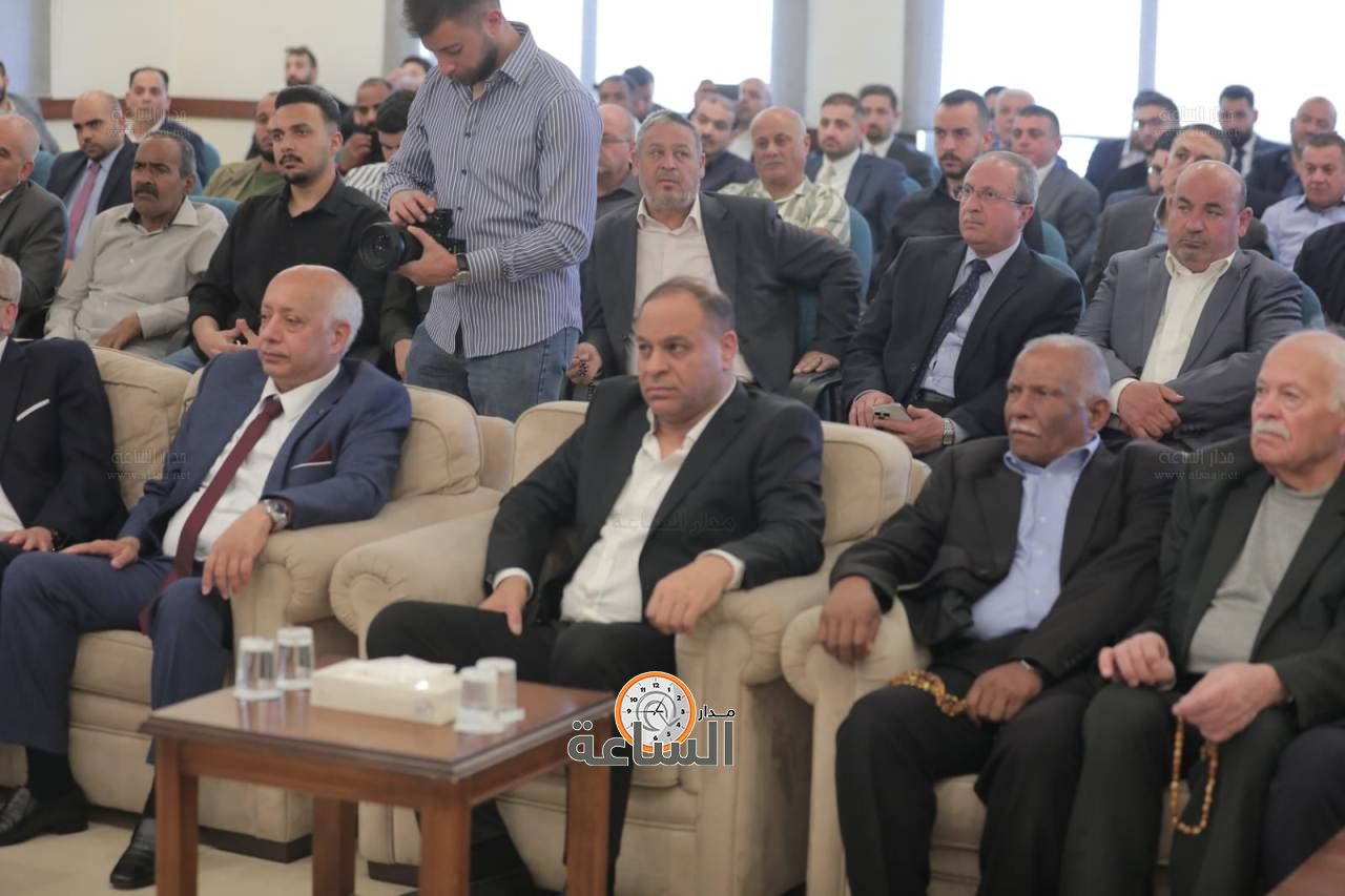 Madar Al-Saa Images 0.0986570160857414