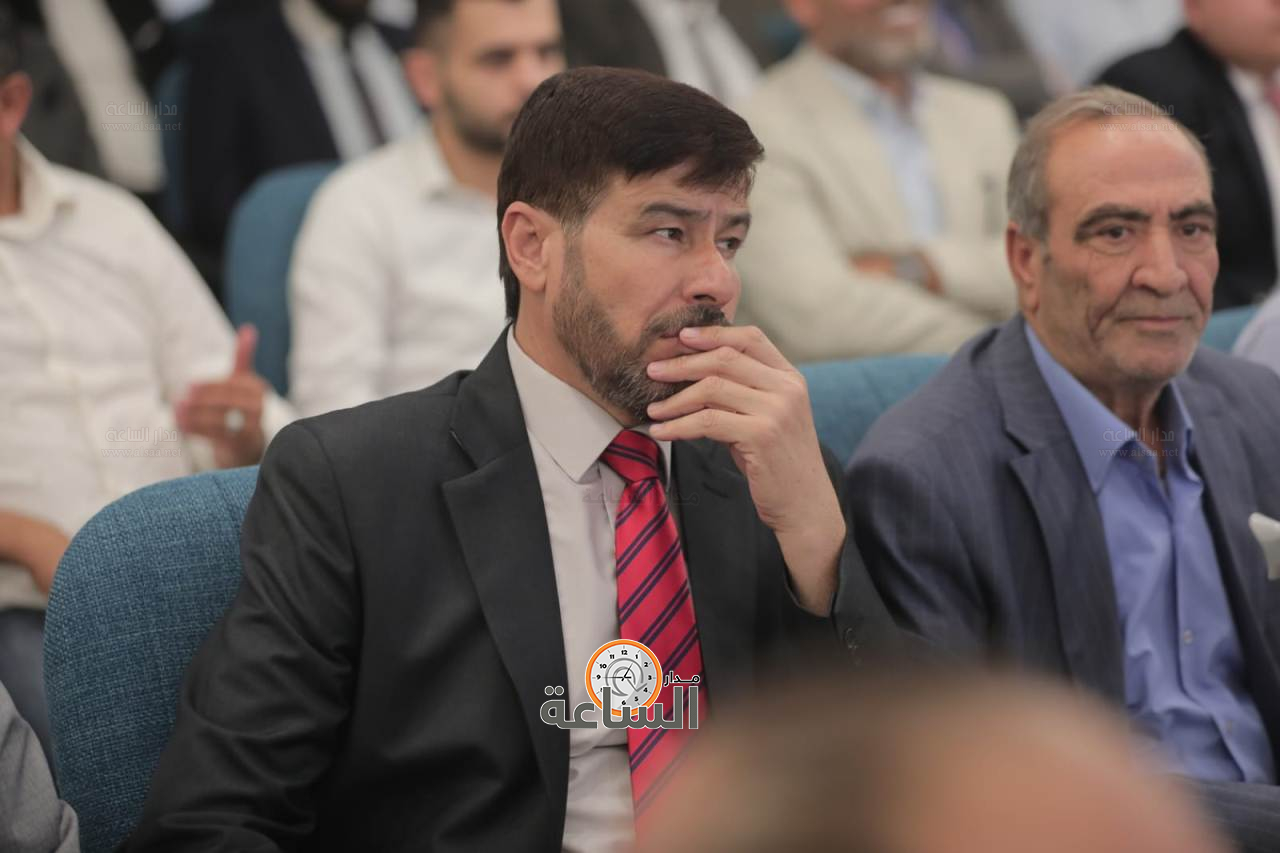 Madar Al-Saa Images 0.14676721168745466