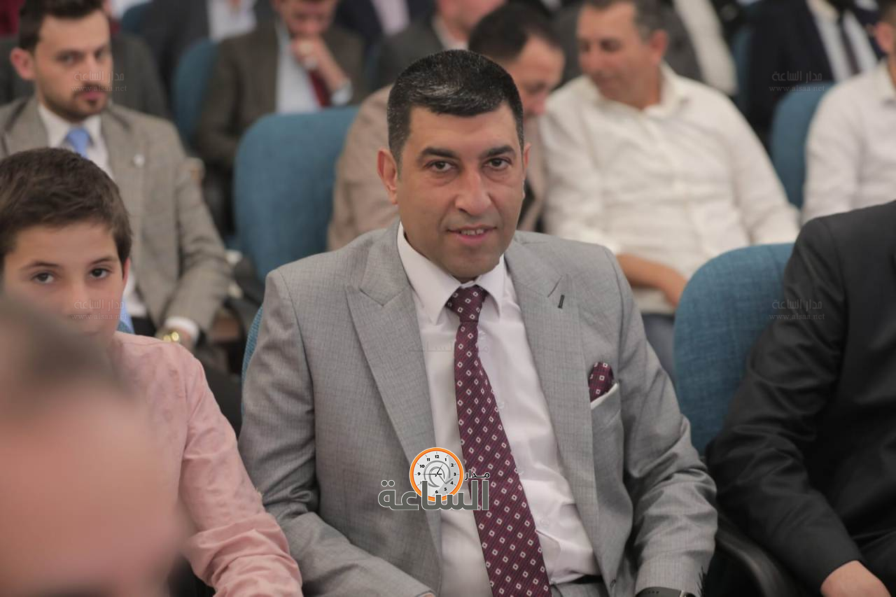 Madar Al-Saa Images 0.6462205830147314