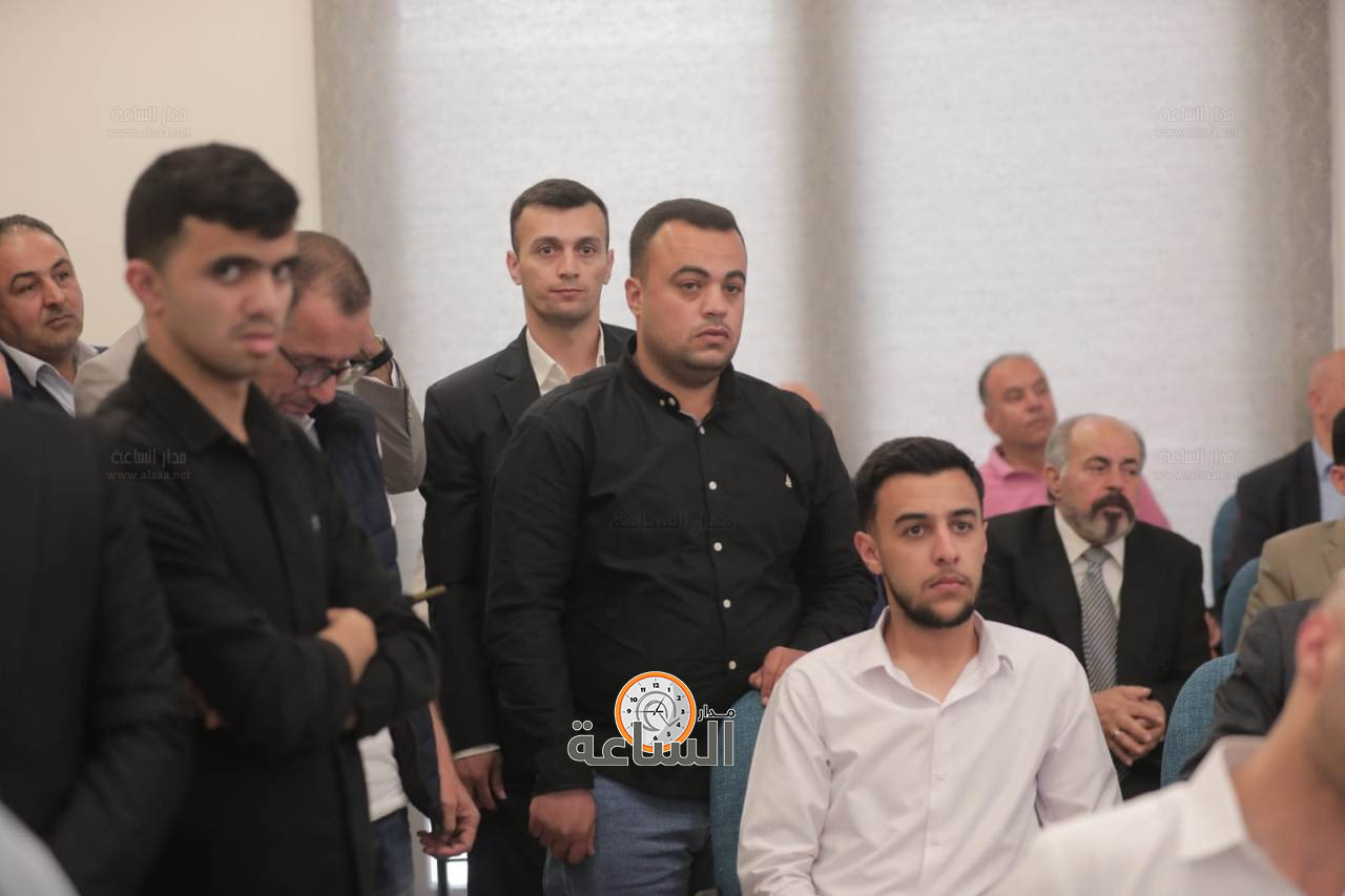 Madar Al-Saa Images 0.4942681699530901