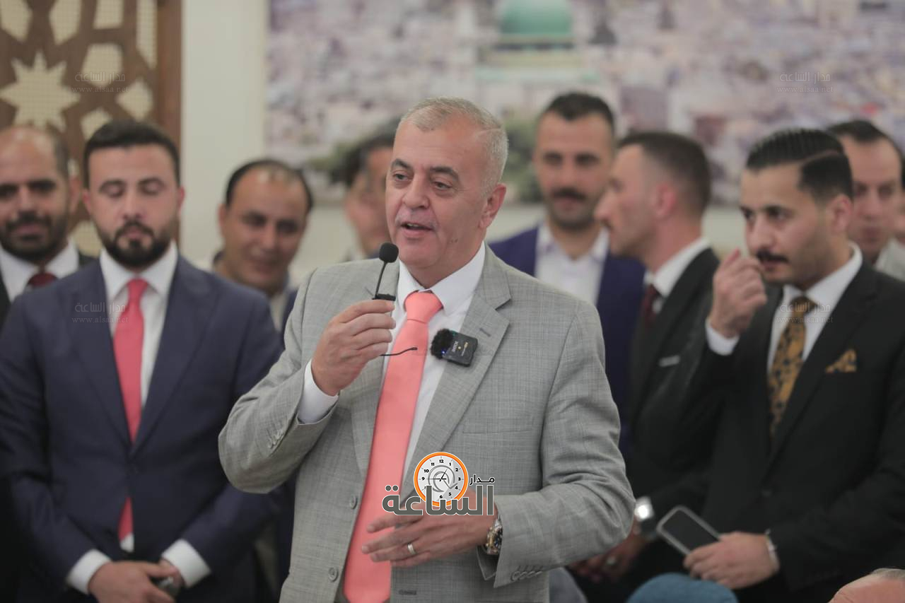 Madar Al-Saa Images 0.49934466284003487