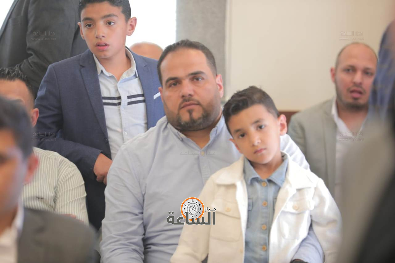 Madar Al-Saa Images 0.10291668398588583