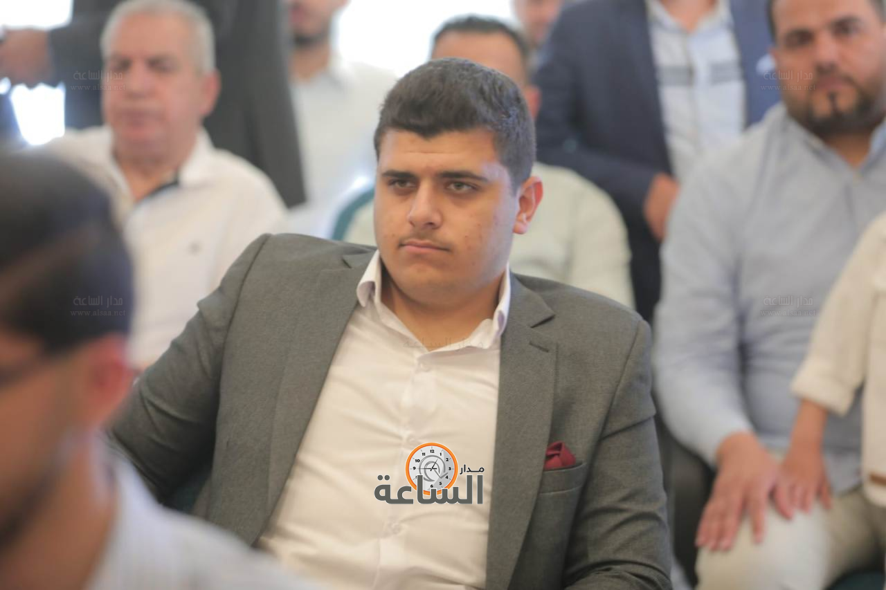 Madar Al-Saa Images 0.31691123773790697