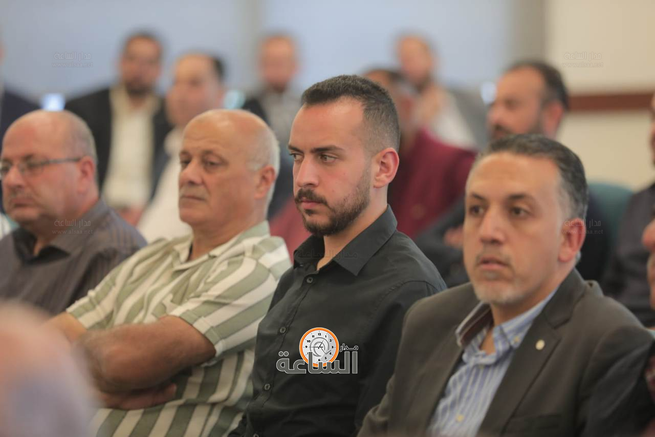 Madar Al-Saa Images 0.796901748979851