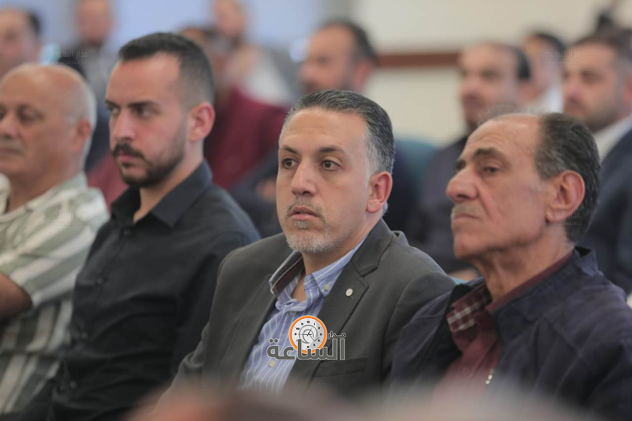 Madar Al-Saa Images 0.6560813566011278