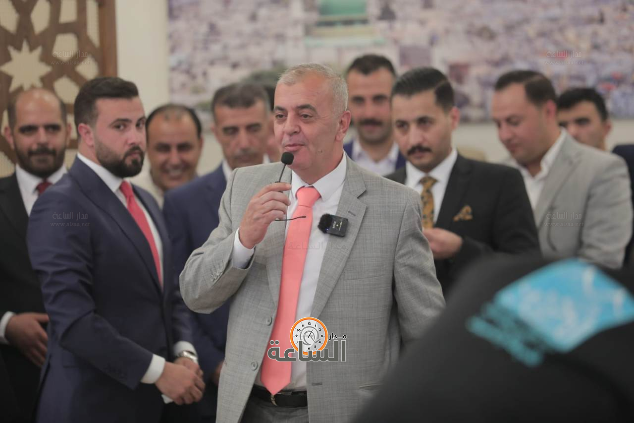 Madar Al-Saa Images 0.184257311125945