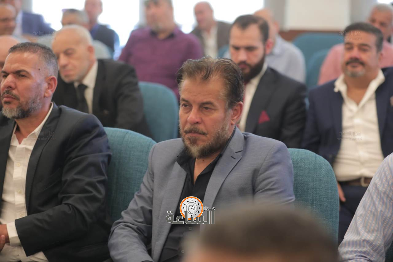 Madar Al-Saa Images 0.487557575784328