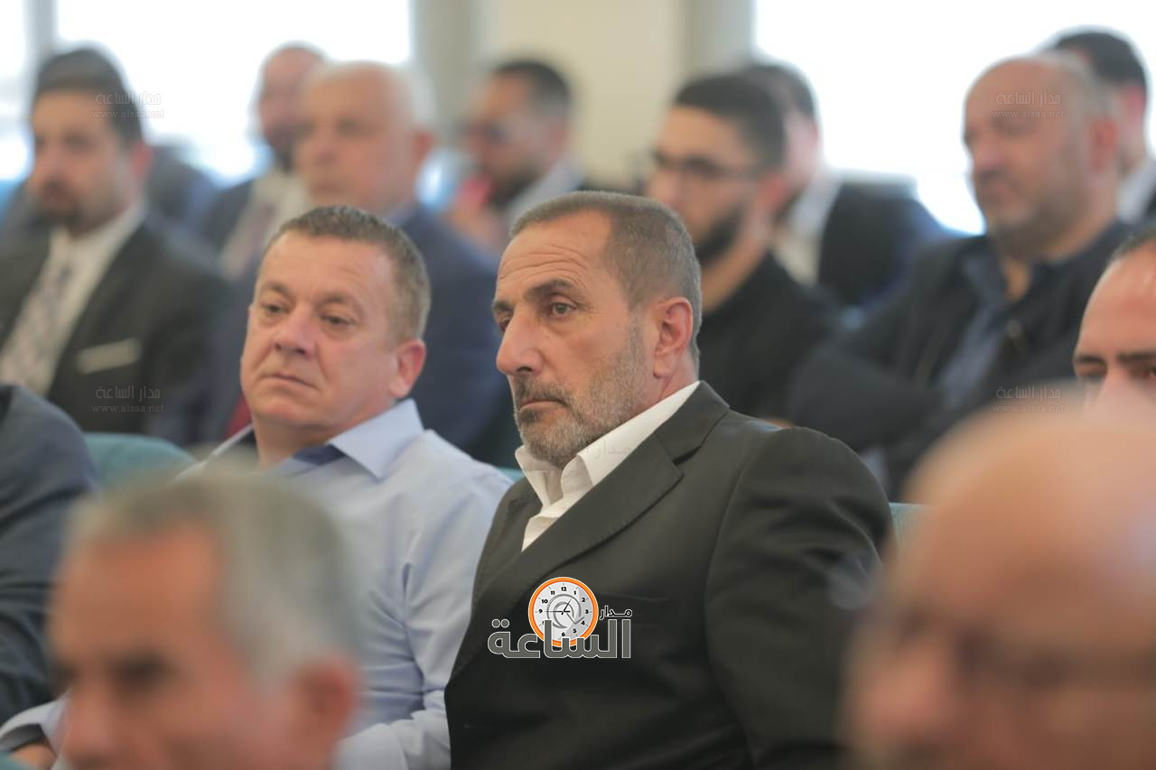 Madar Al-Saa Images 0.2832530862227862