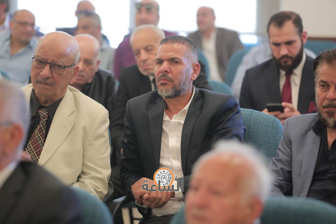 Madar Al-Saa Images 0.5884336959429622