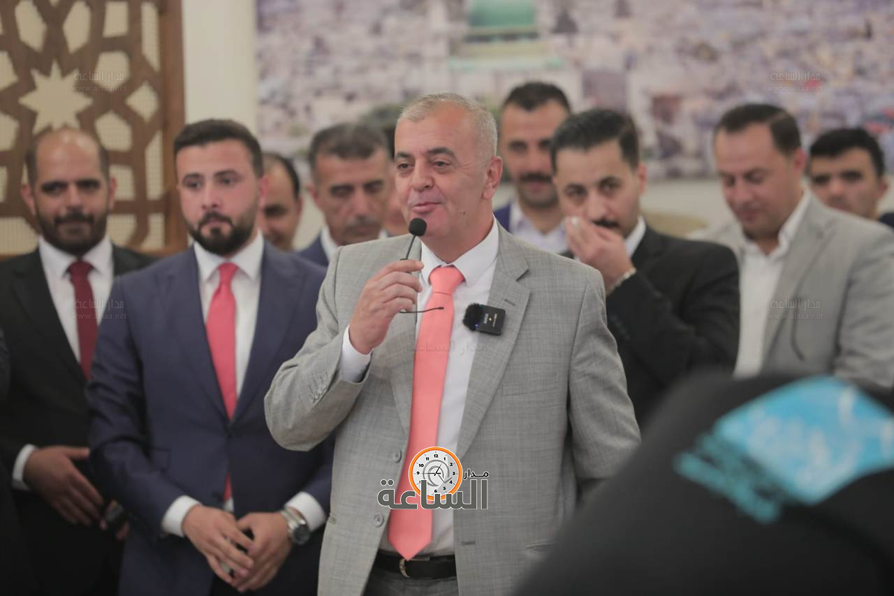 Madar Al-Saa Images 0.3590672034138789