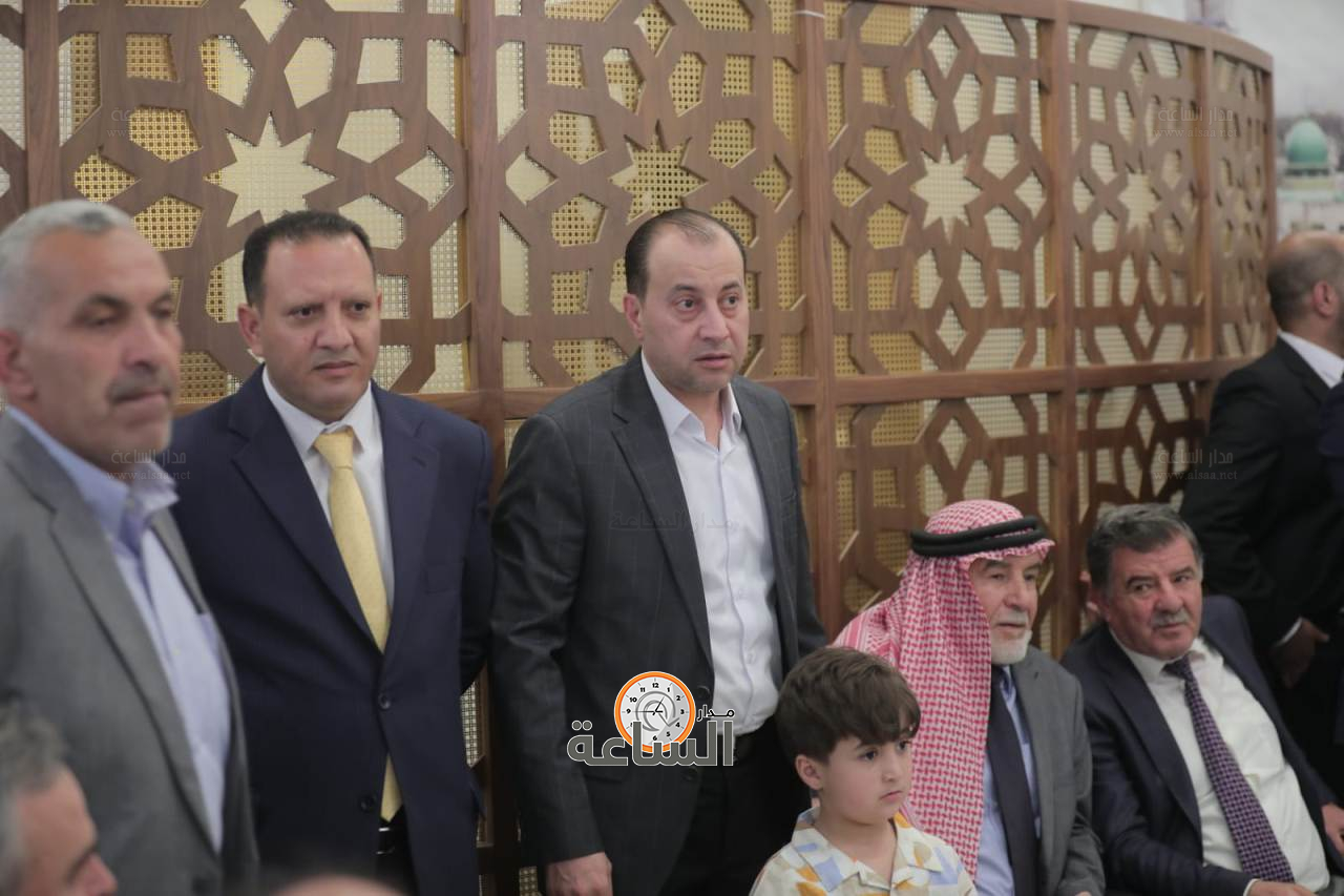 Madar Al-Saa Images 0.8178547848460639