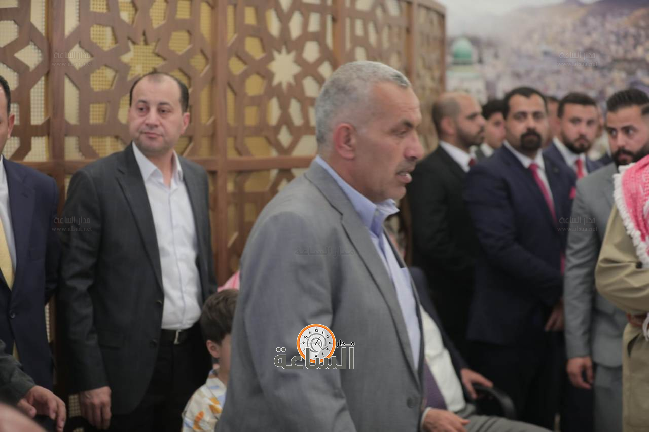 Madar Al-Saa Images 0.3470492636587983