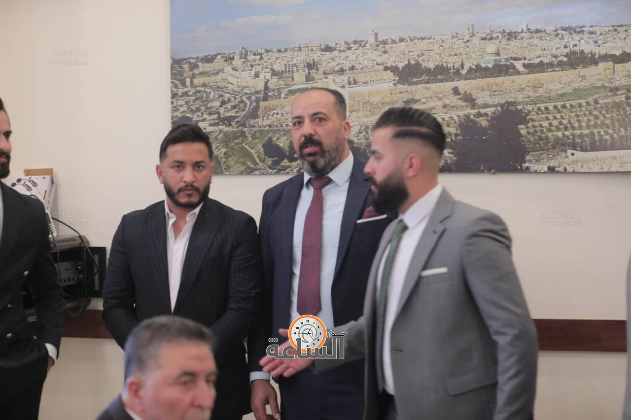 Madar Al-Saa Images 0.26279414885411234