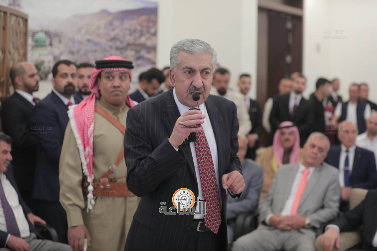 Madar Al-Saa Images 0.9225164814299859